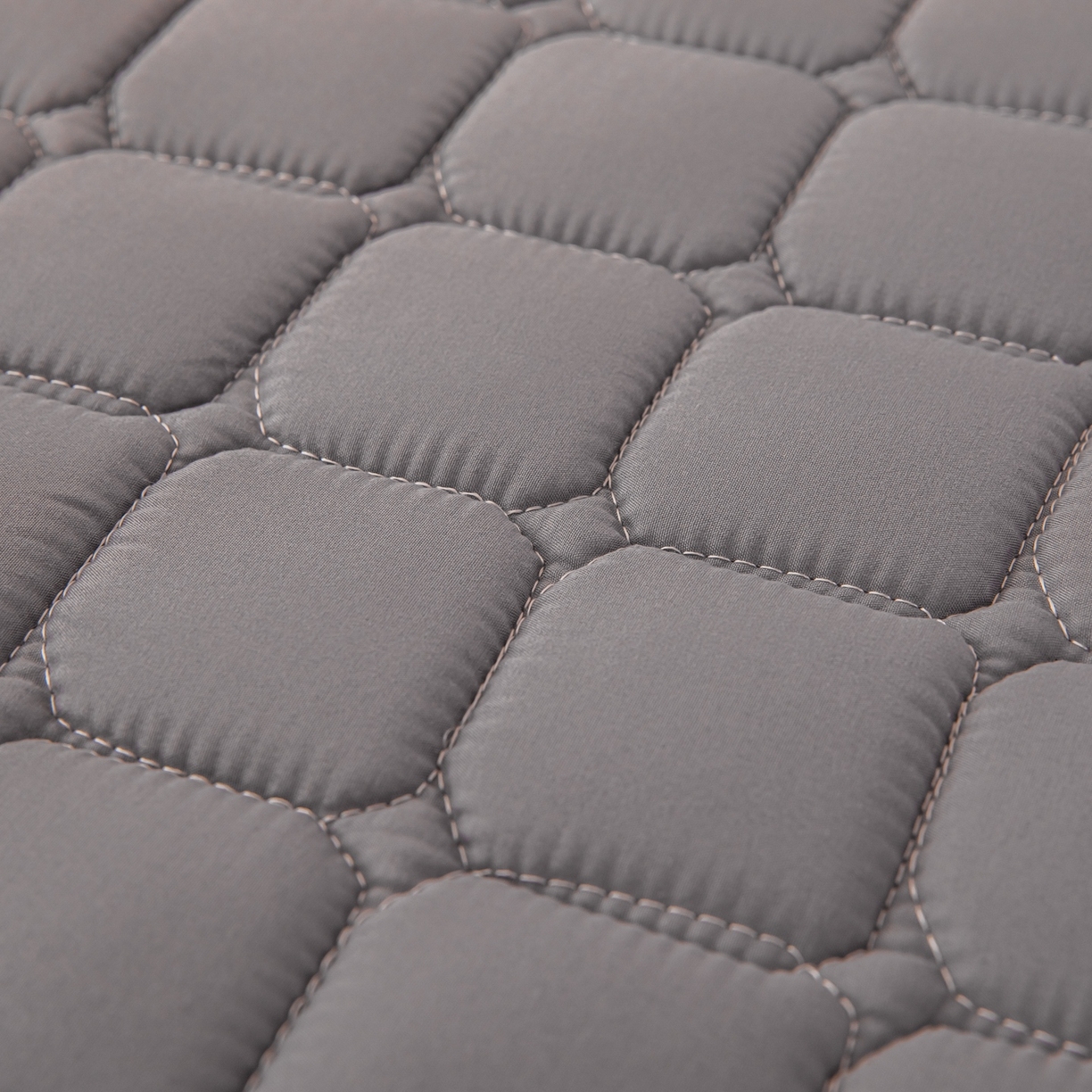 91家纺网 家纺一手货源 找家纺 手艺人家纺 2025新款新格子水洗棉夹棉炕盖垫子床垫床褥子 DH11