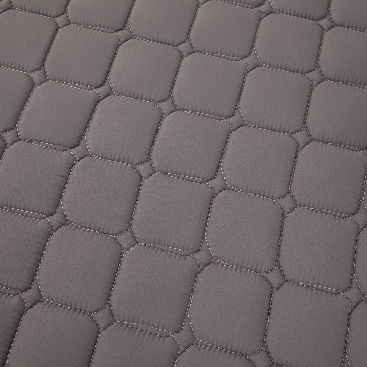 91家纺网 家纺一手货源 找家纺 手艺人家纺 2025新款新格子水洗棉夹棉炕盖垫子床垫床褥子 DH11