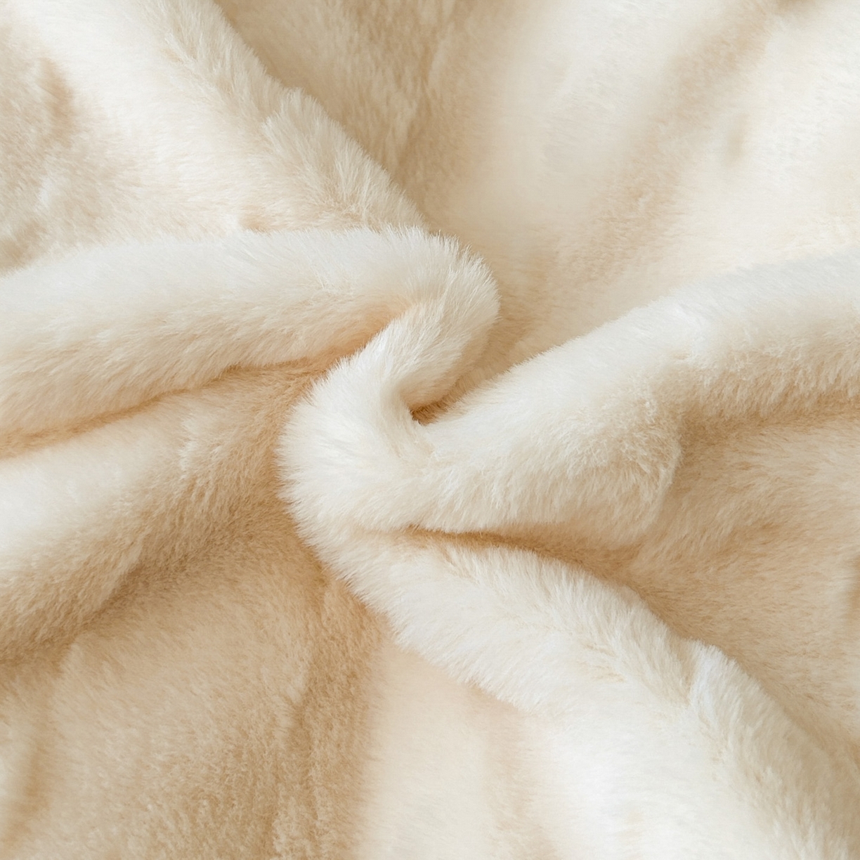 91家纺网 家纺一手货源 找家纺 （总）佳品居 2025新款11斤重加厚兔毛绒轻奢摩卡系列牛奶绒双拼角四件套