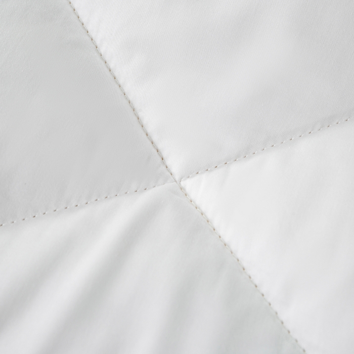 91家纺网 家纺一手货源 找家纺 （总）心梦泽家纺 2025新款简约60全棉纯棉羊毛被春秋被冬被被子被芯