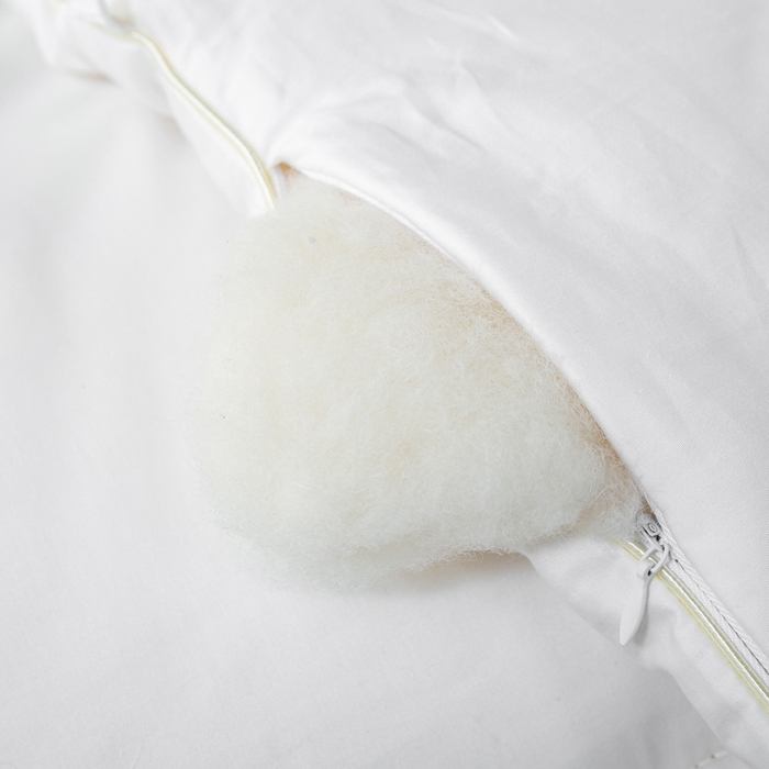 91家纺网 家纺一手货源 找家纺 （总）心梦泽家纺 2025新款简约60全棉纯棉羊毛被春秋被冬被被子被芯