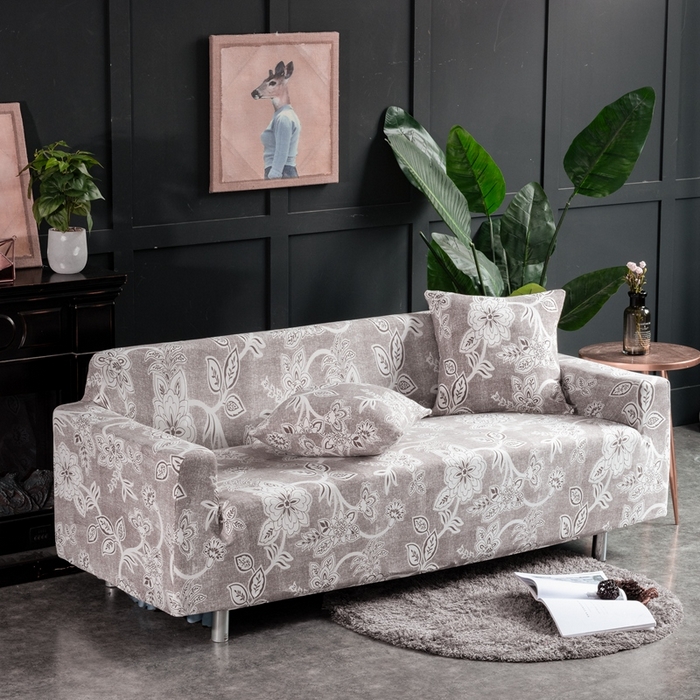 91家纺网 家纺一手货源 找家纺 （总）壹零特色家纺 弹力四季沙发套 弹性通用沙发罩 沙发垫 沙发套子 沙发巾