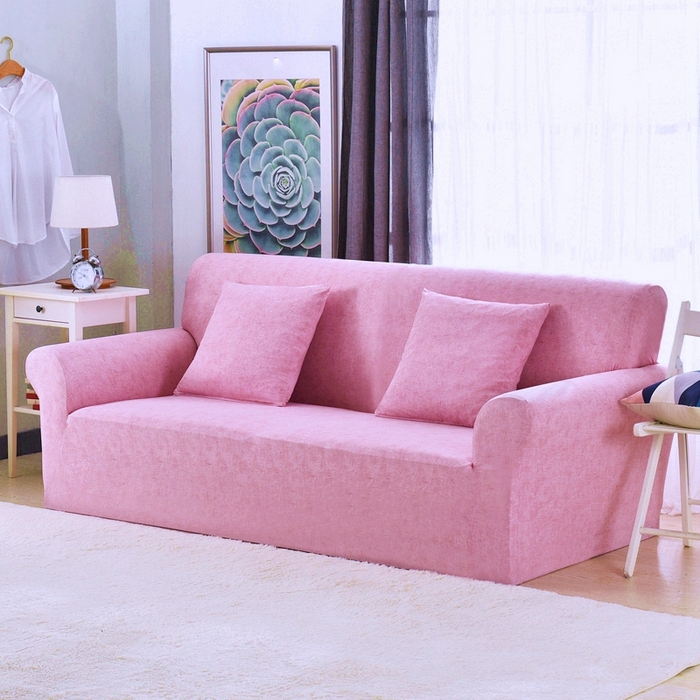 91家纺网 家纺一手货源 找家纺 （总）壹零特色家纺 弹力四季沙发套 弹性通用沙发罩 沙发垫 沙发套子 沙发巾