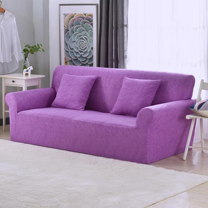 91家纺网 家纺一手货源 找家纺 （总）壹零特色家纺 弹力四季沙发套 弹性通用沙发罩 沙发垫 沙发套子 沙发巾