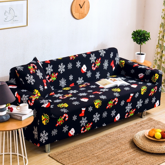 91家纺网 家纺一手货源 找家纺 （总）壹零特色家纺 弹力四季沙发套 弹性通用沙发罩 沙发垫 沙发套子 沙发巾