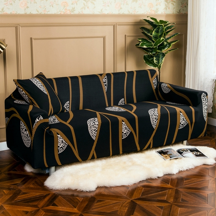 91家纺网 家纺一手货源 找家纺 （总）壹零特色家纺 弹力四季沙发套 弹性通用沙发罩 沙发垫 沙发套子 沙发巾