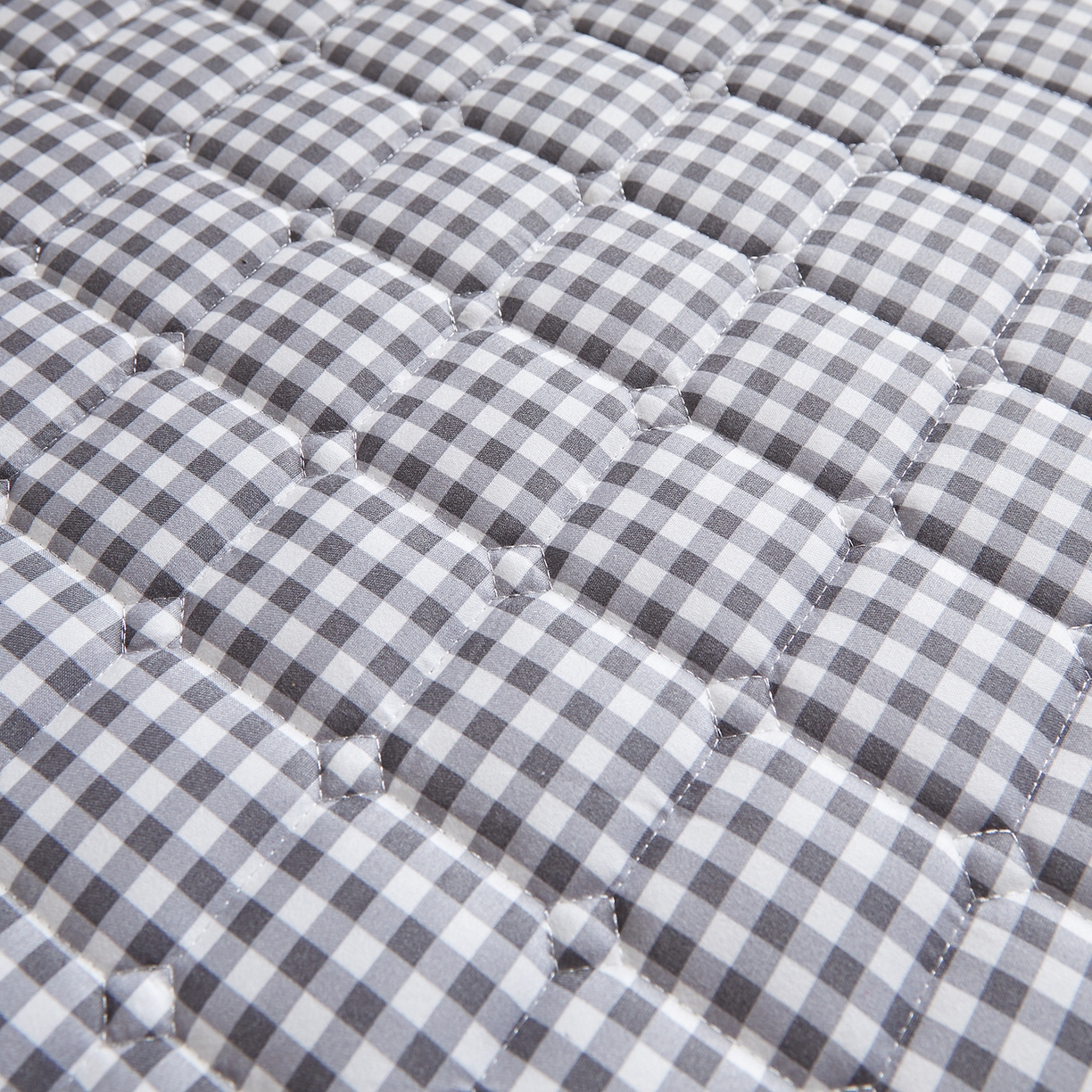 91家纺网 家纺一手货源 找家纺 （总）缦吉 2025新款密格新疆棉花抗压棉学生款床垫