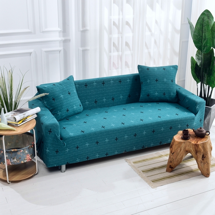 91家纺网 家纺一手货源 找家纺 （总）壹零特色家纺 弹力四季沙发套 弹性通用沙发罩 沙发垫 沙发套子 沙发巾