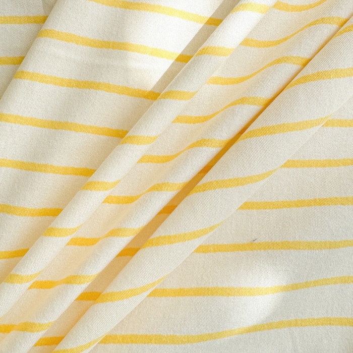 91家纺网 家纺一手货源 找家纺 丽美人家纺 2025新款全棉纯棉磨毛单床单 床单单件 简单黄条