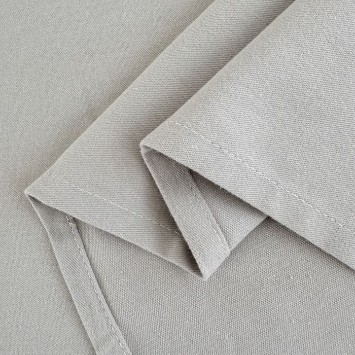 91家纺网 家纺一手货源 找家纺 丽美人家纺 2025新款全棉纯棉磨毛单床单 床单单件 水晶灰