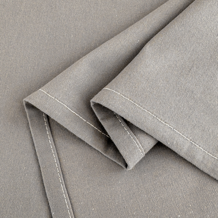 91家纺网 家纺一手货源 找家纺 丽美人家纺 2025新款全棉纯棉磨毛单床单 床单单件 慕斯灰