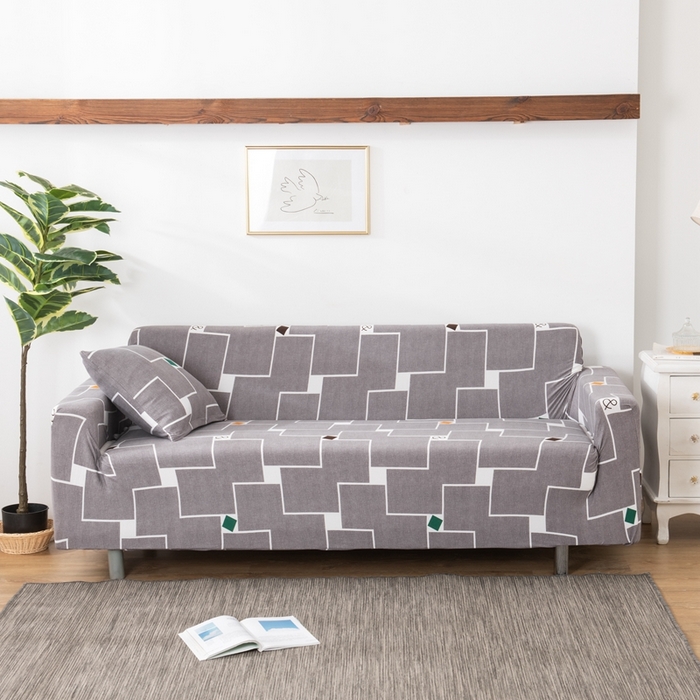 91家纺网 家纺一手货源 找家纺 （总）壹零特色家纺 弹力四季沙发套 弹性通用沙发罩 沙发垫 沙发套子 沙发巾