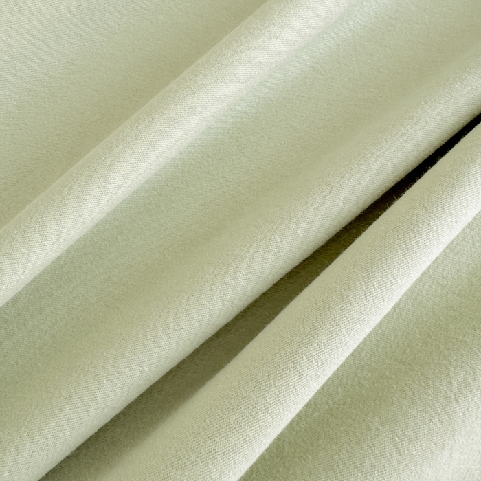 91家纺网 家纺一手货源 找家纺 丽美人家纺 2025新款全棉纯棉磨毛单床单 床单单件 茶香绿