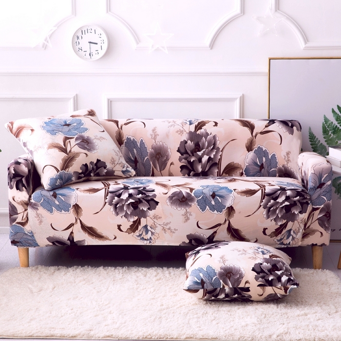 91家纺网 家纺一手货源 找家纺 （总）壹零特色家纺 弹力四季沙发套 弹性通用沙发罩 沙发垫 沙发套子 沙发巾