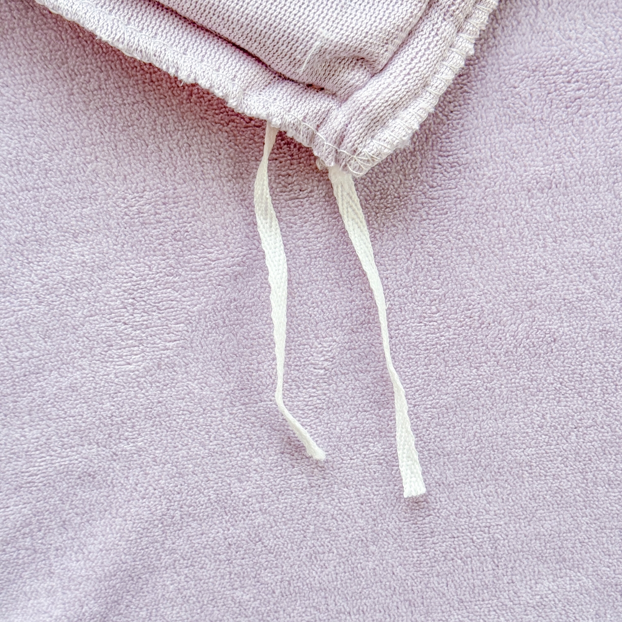 91家纺网 家纺一手货源 找家纺 KA家纺 2025新款绣花嵌绳牛奶绒四件套-元气满满系列 元气满满紫