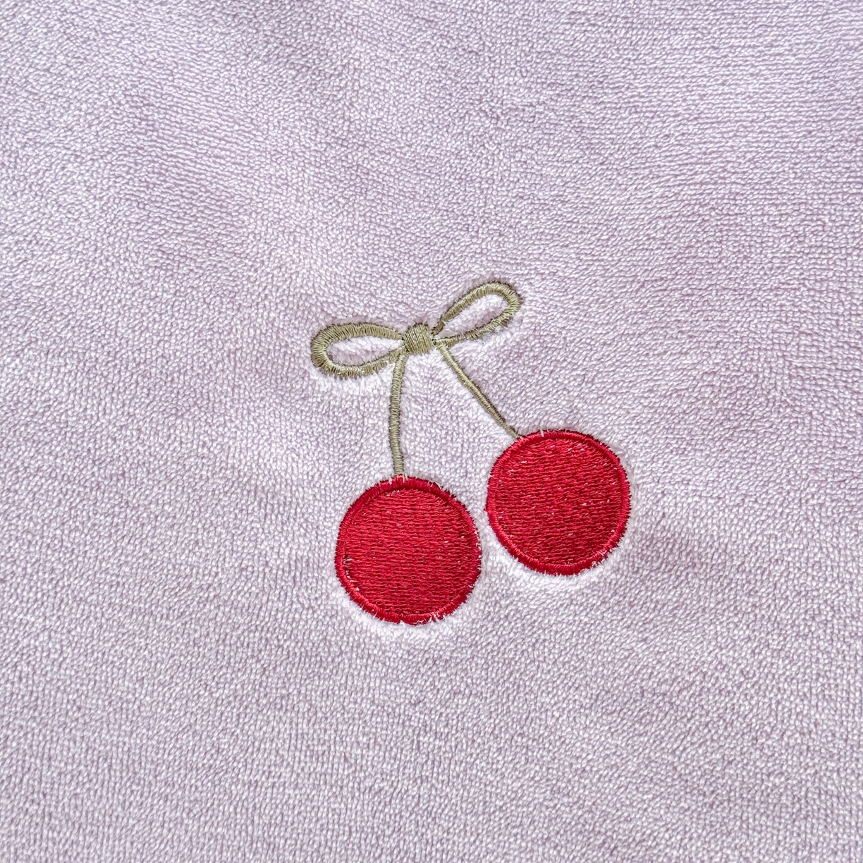 91家纺网 家纺一手货源 找家纺 KA家纺 2025新款绣花嵌绳牛奶绒四件套-元气满满系列 元气满满紫