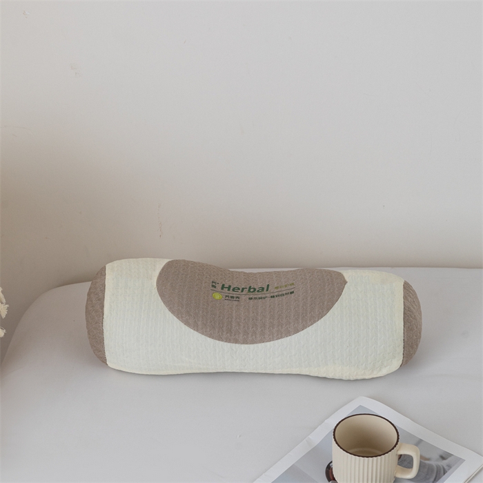 91家纺网 家纺一手货源 找家纺 （总）卓昌枕芯 2025新款天然草本荞麦壳元宝枕颈椎枕枕头枕芯