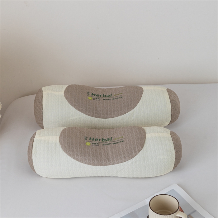 91家纺网 家纺一手货源 找家纺 （总）卓昌枕芯 2025新款天然草本荞麦壳元宝枕颈椎枕枕头枕芯