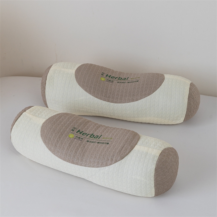 91家纺网 家纺一手货源 找家纺 （总）卓昌枕芯 2025新款天然草本荞麦壳元宝枕颈椎枕枕头枕芯