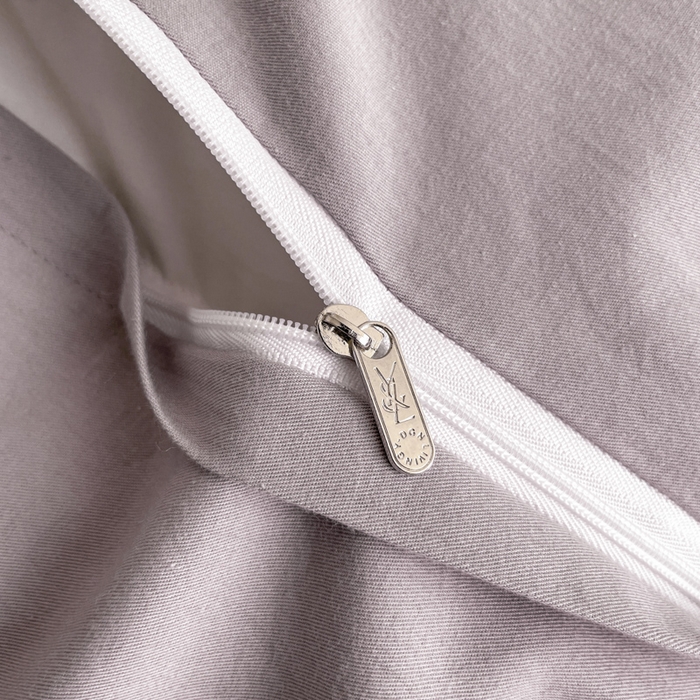 91家纺网 家纺一手货源 找家纺 宜代光年 2025新款全棉色织水洗棉大提花四件套（第一批） 光之蝶-紫