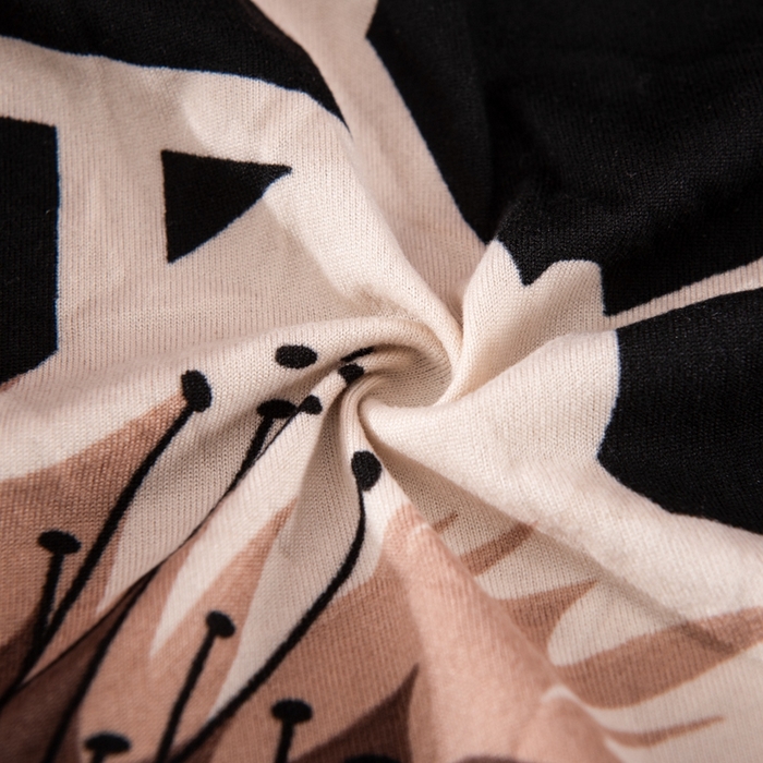 91家纺网 家纺一手货源 找家纺 （总）壹零特色家纺 弹力印花靠背套 办公室靠背套