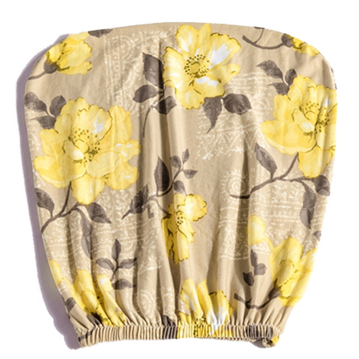 91家纺网 家纺一手货源 找家纺 （总）壹零特色家纺 弹力印花靠背套 办公室靠背套