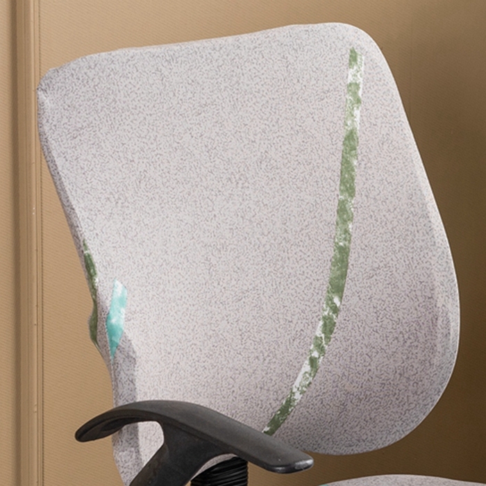 91家纺网 家纺一手货源 找家纺 （总）壹零特色家纺 弹力印花靠背套 办公室靠背套