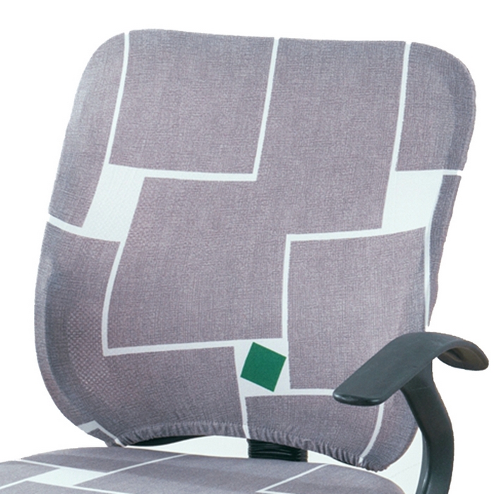 91家纺网 家纺一手货源 找家纺 （总）壹零特色家纺 弹力印花靠背套 办公室靠背套