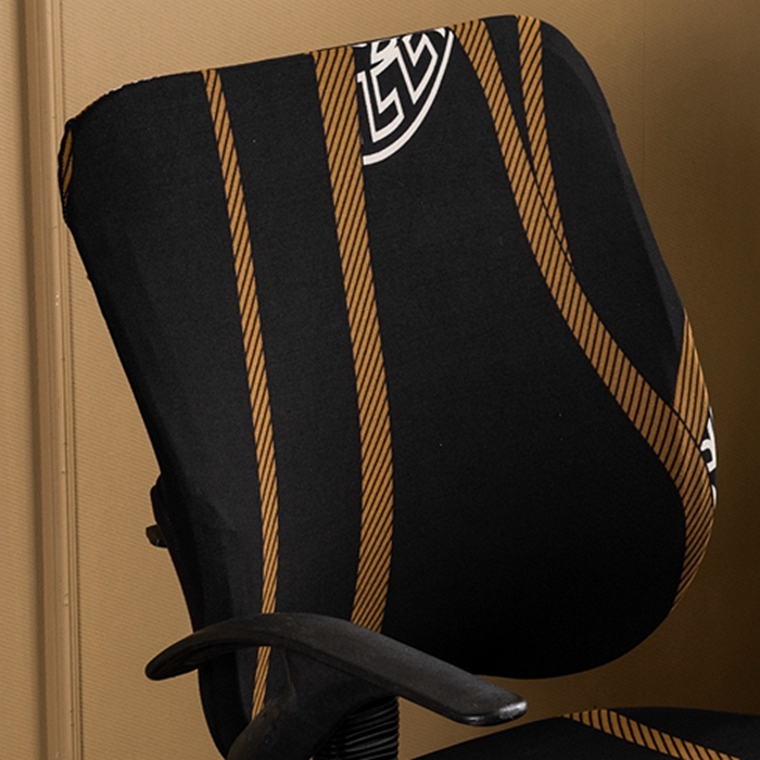 91家纺网 家纺一手货源 找家纺 （总）壹零特色家纺 弹力印花靠背套 办公室靠背套