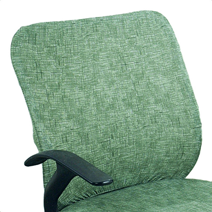 91家纺网 家纺一手货源 找家纺 （总）壹零特色家纺 弹力印花靠背套 办公室靠背套