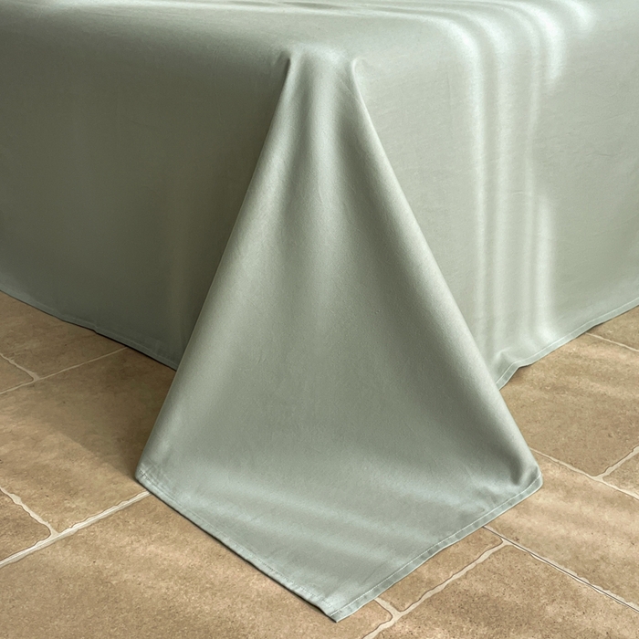 91家纺网 家纺一手货源 找家纺 宜代光年 2025新款全棉色织水洗棉大提花四件套（第一批）居有竹