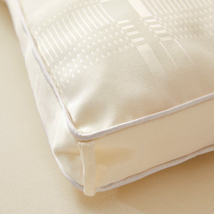 91家纺网 家纺一手货源 找家纺 晚悠家纺 2025新款A类抗菌控温保暖大豆被5.0被子被芯春秋冬被夏被爆款 奶白