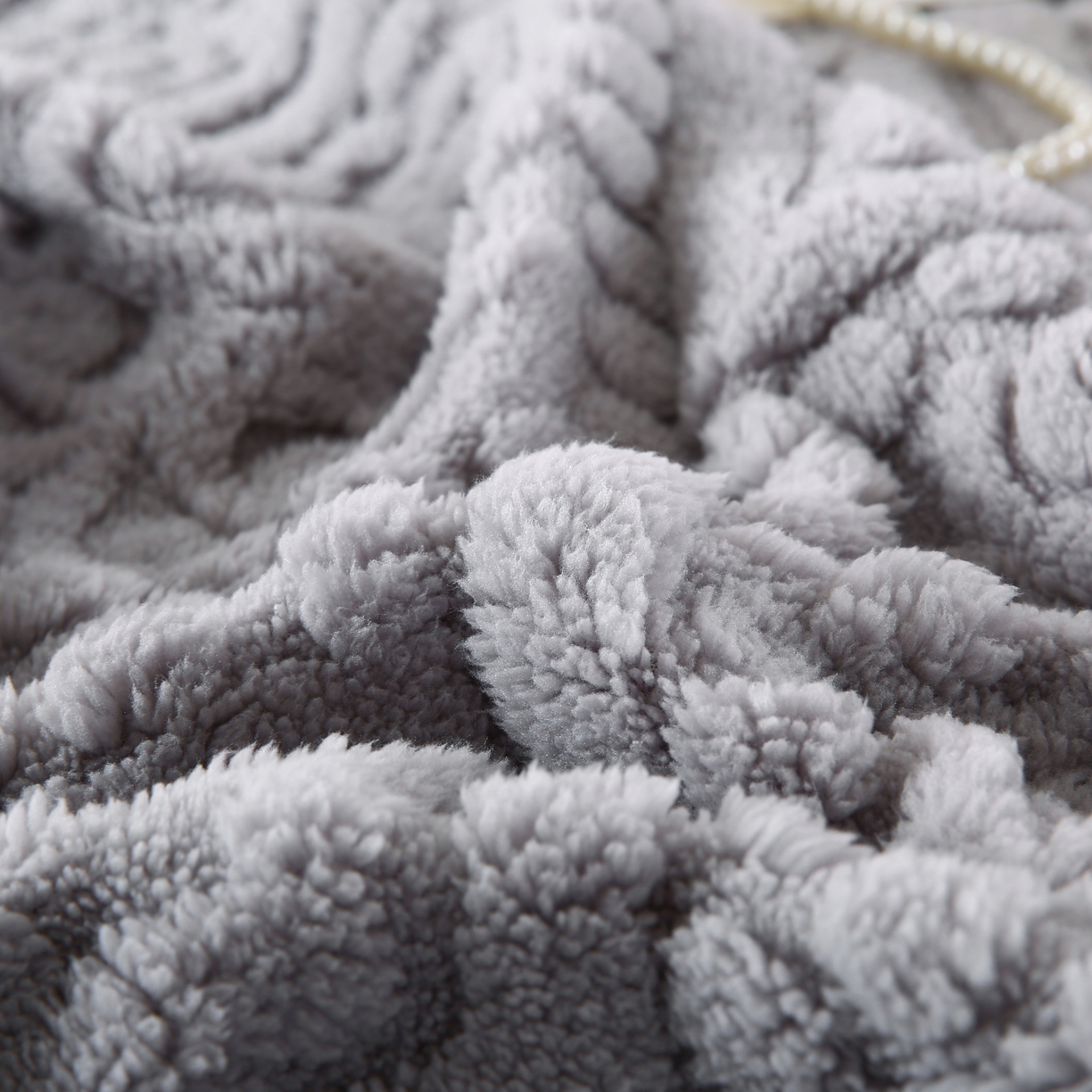 91家纺网 家纺一手货源 找家纺 （总）巴木赫 2025新款如意阁塔芙绒毯子毛毯