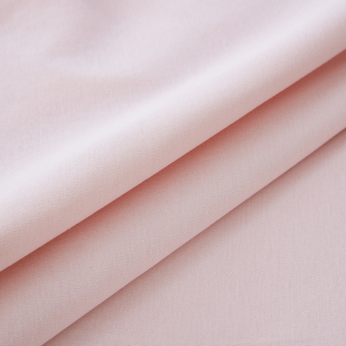 91家纺网 家纺一手货源 找家纺 大黄蜂家居家纺 2025新款星球二代深睡记忆枕套Pro 淡云粉