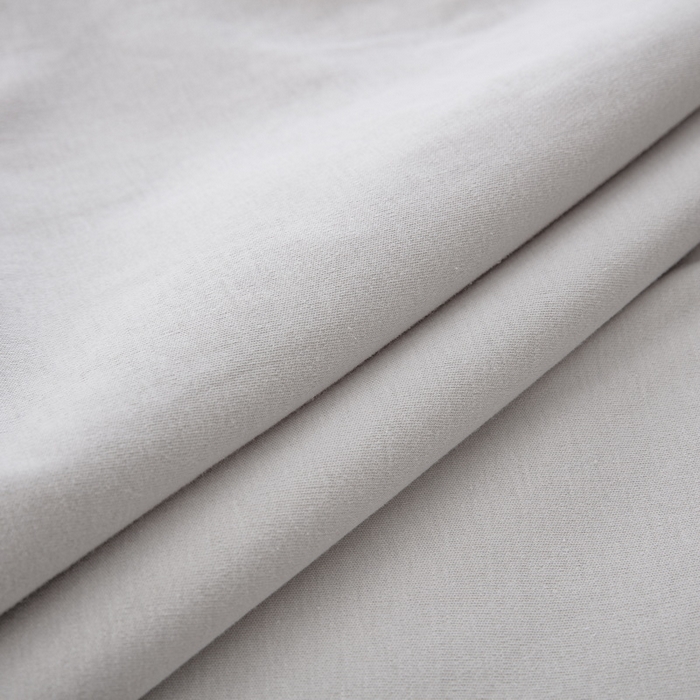 91家纺网 家纺一手货源 找家纺 大黄蜂家居家纺 2025新款星球二代深睡记忆枕套Pro 黎明灰