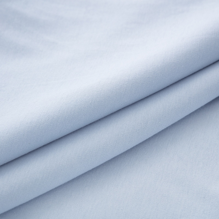 91家纺网 家纺一手货源 找家纺 大黄蜂家居家纺 2025新款星球二代深睡记忆枕套Pro 岩溪蓝