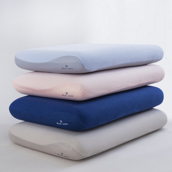 91家纺网 家纺一手货源 找家纺 大黄蜂家居家纺 2025新款星球二代深睡记忆枕套Pro 组合图仅供展示-不可下单