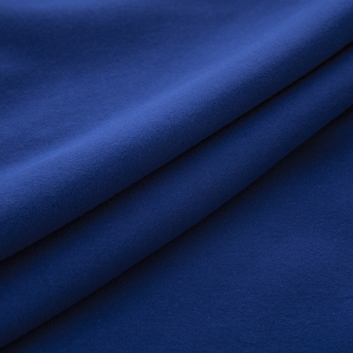 91家纺网 家纺一手货源 找家纺 大黄蜂家居家纺 2025新款星球二代深睡记忆枕套Pro 深睡蓝