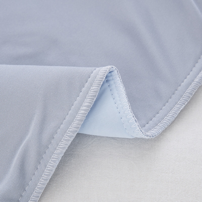 91家纺网 家纺一手货源 找家纺 大黄蜂家居家纺 2025新款星球二代深睡记忆枕套Pro 岩溪蓝