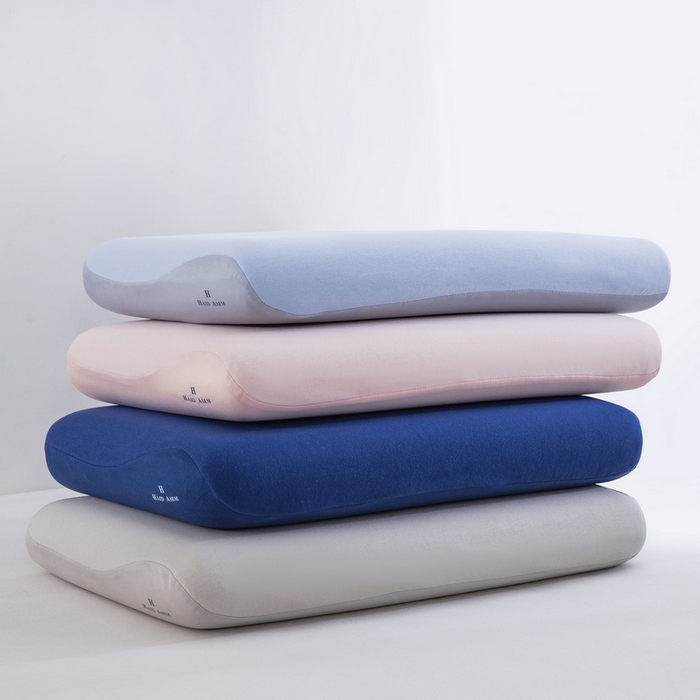 （总）大黄蜂家居家纺 2025新款星球二代深睡记忆枕套Pro