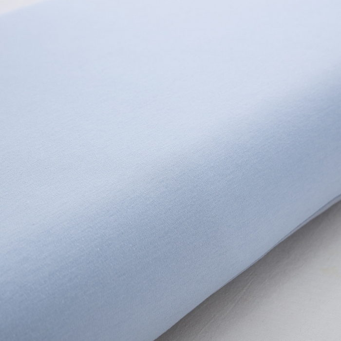 91家纺网 家纺一手货源 找家纺 大黄蜂家居家纺 2025新款星球二代深睡记忆枕套Pro 岩溪蓝