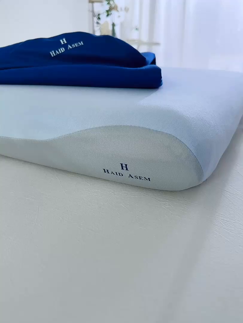 91家纺网 家纺一手货源 找家纺 （总）大黄蜂家居家纺 2025新款星球二代深睡记忆枕套Pro