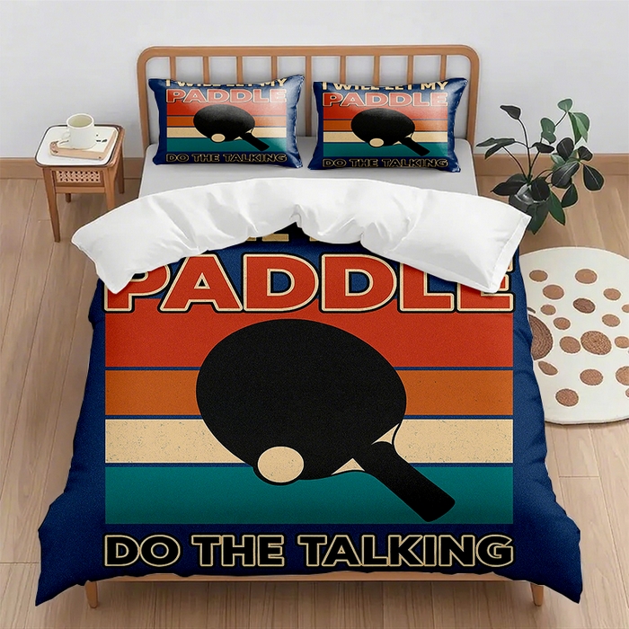 91家纺网 家纺一手货源 找家纺 （总1）轩贝雅 2025新款跨境Pod工厂数码印花被套套装（被套+枕套）第七批