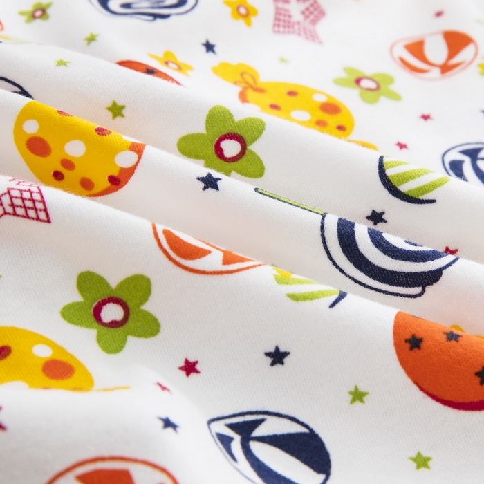 91家纺网 家纺一手货源 找家纺 大黄蜂家居家纺 2025新款针织棉儿童乳胶枕 棒棒糖