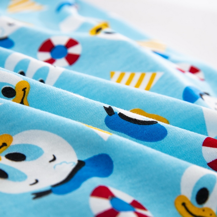 91家纺网 家纺一手货源 找家纺 大黄蜂家居家纺 2025新款针织棉儿童乳胶枕 唐老师