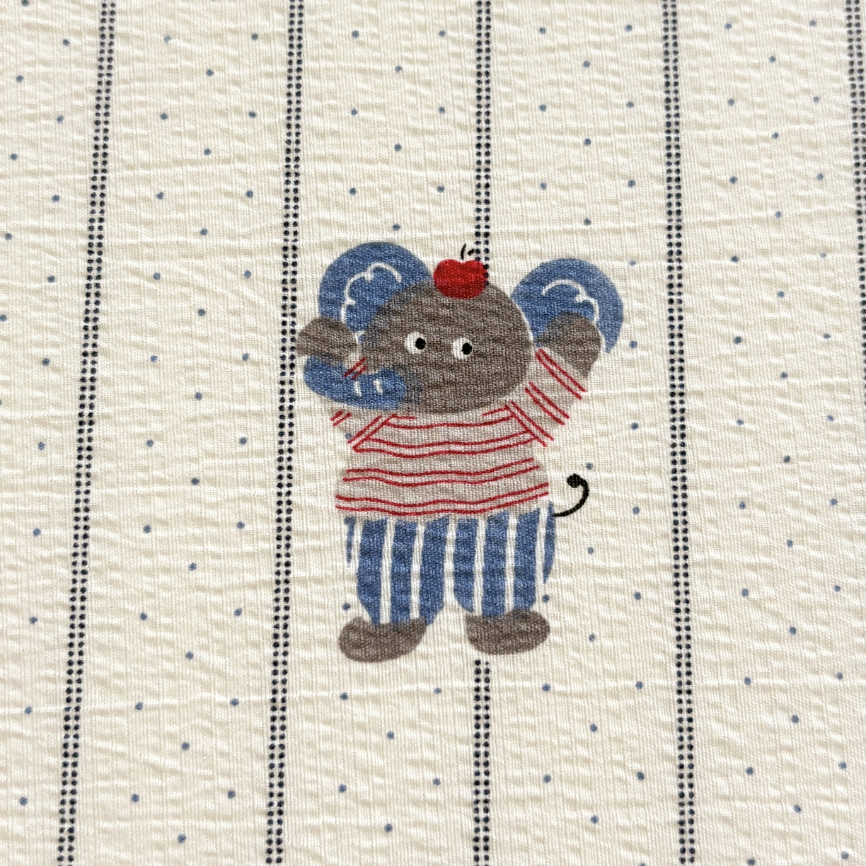 91家纺网 家纺一手货源 找家纺 青泽家纺 2025新款双层纱床单单品床单单件单床单 乖乖象