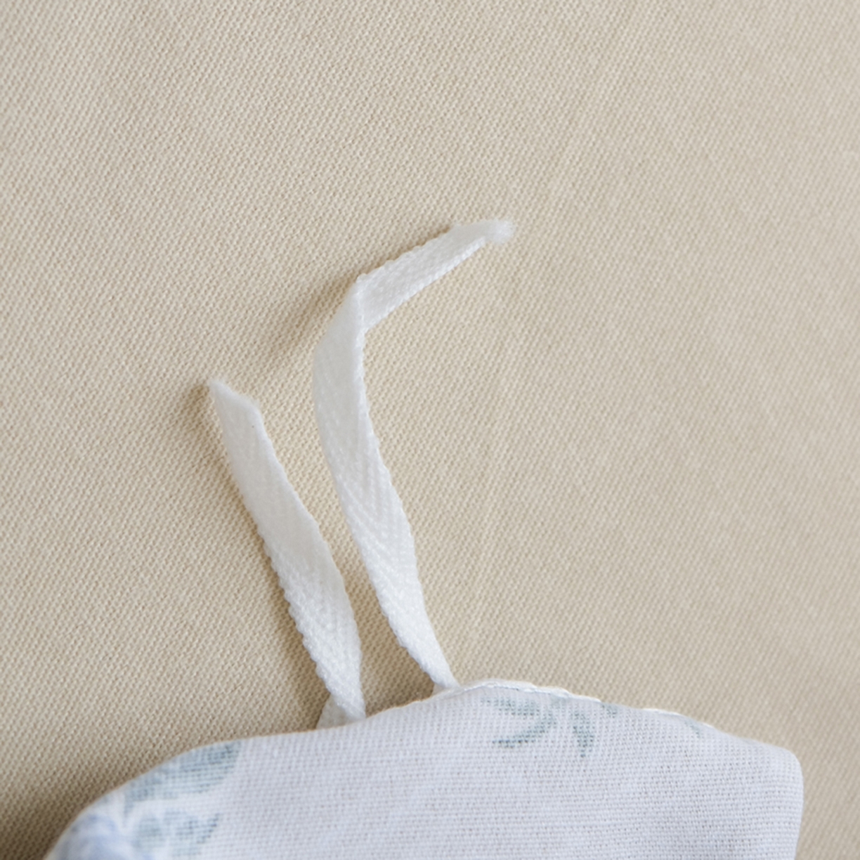 91家纺网 家纺一手货源 找家纺 慕绸家纺（原萌宝老粗布厂家） 2025秋冬新款加厚纯棉磨毛印花四件套 花满城