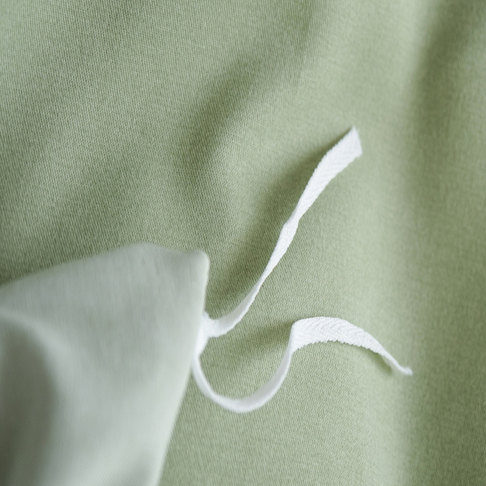 91家纺网 家纺一手货源 找家纺 慕绸家纺（原萌宝老粗布厂家） 2025秋冬新款加厚纯棉磨毛印花四件套 林野之风