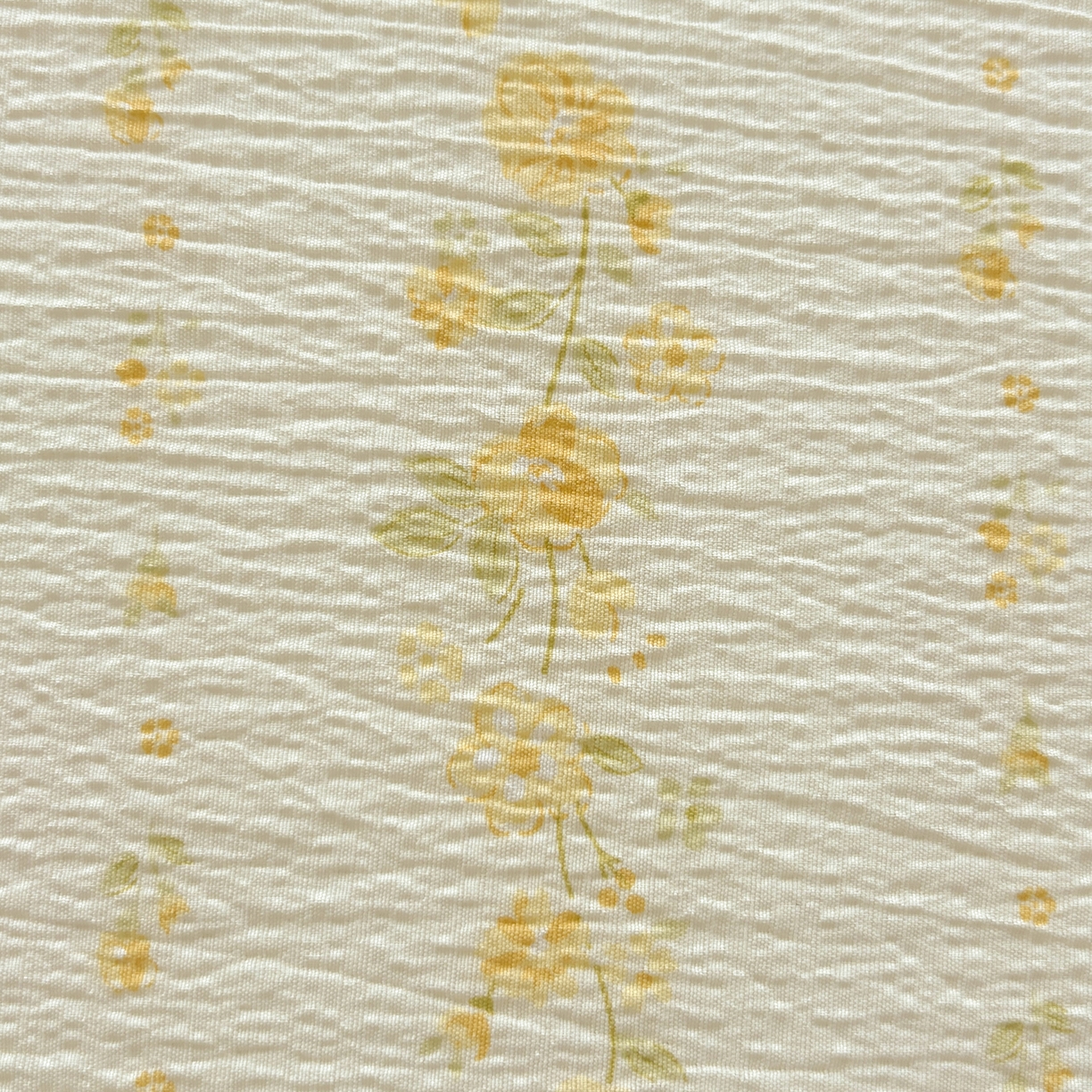 91家纺网 家纺一手货源 找家纺 青泽家纺 2025新款双层纱床单单品床单单件单床单 花间序语