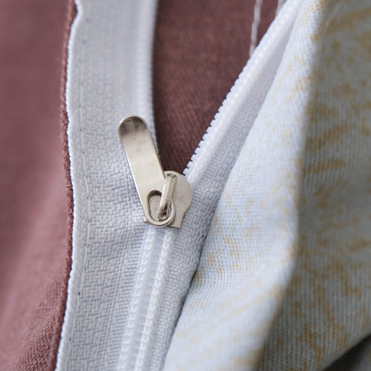 91家纺网 家纺一手货源 找家纺 慕绸家纺（原萌宝老粗布厂家） 2025秋冬新款加厚纯棉磨毛印花四件套 龙凤呈祥